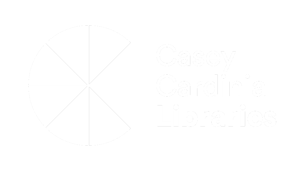 Casey Libraries Logo